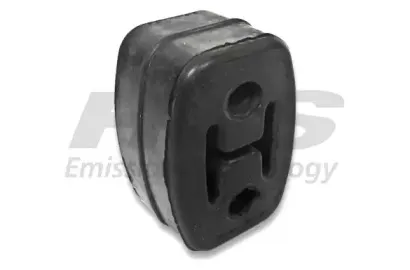 Кронштейн, система выпуска ОГ HJS купить